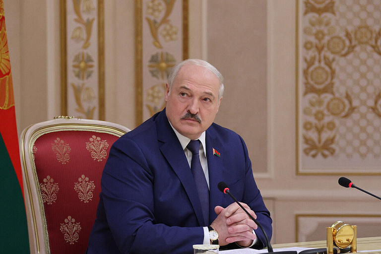 Лукашенко: к СГ подключатся постсоветские страны