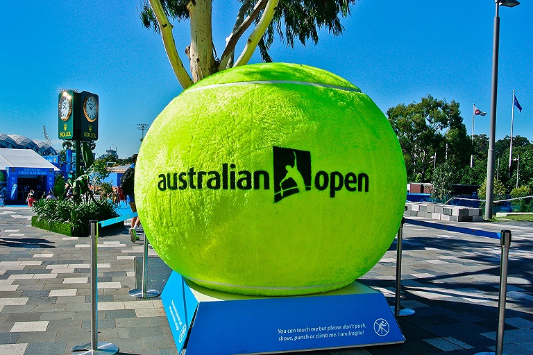 Белорусские теннисисты могут сыграть и на Australian Open