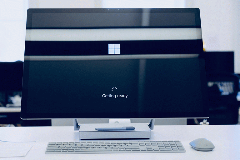 Последнее обновление Windows 11 вызывает регулярные "синие экраны смерти"