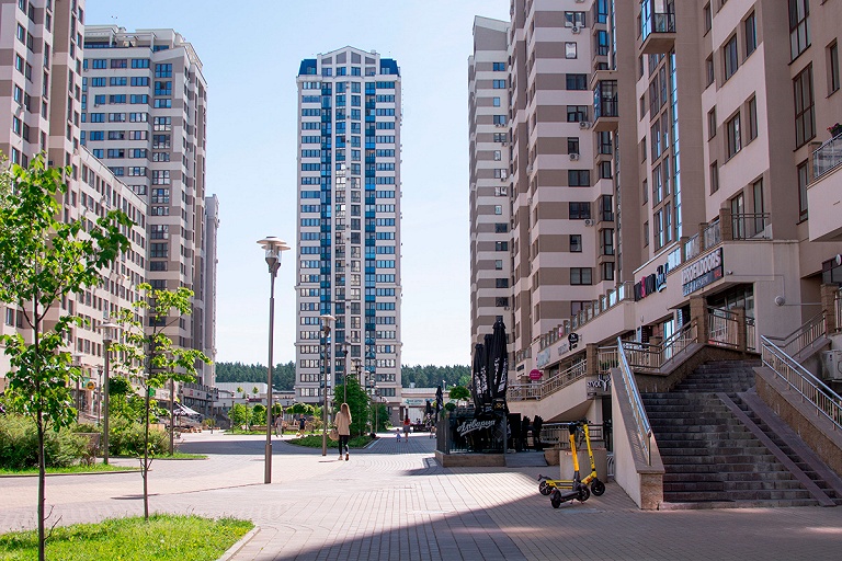 Квартиры для иногородних студентов и россиян: что происходит на рынке недвижимости