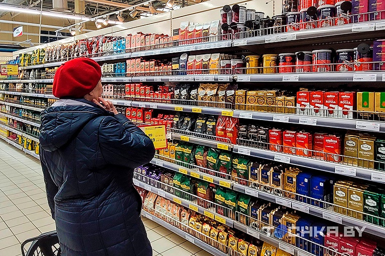 Контроль цен может привести к дальнейшему замедлению инфляции в Беларуси