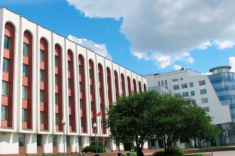 МИД Беларуси сокращает посольство Эстонии до одного дипломата