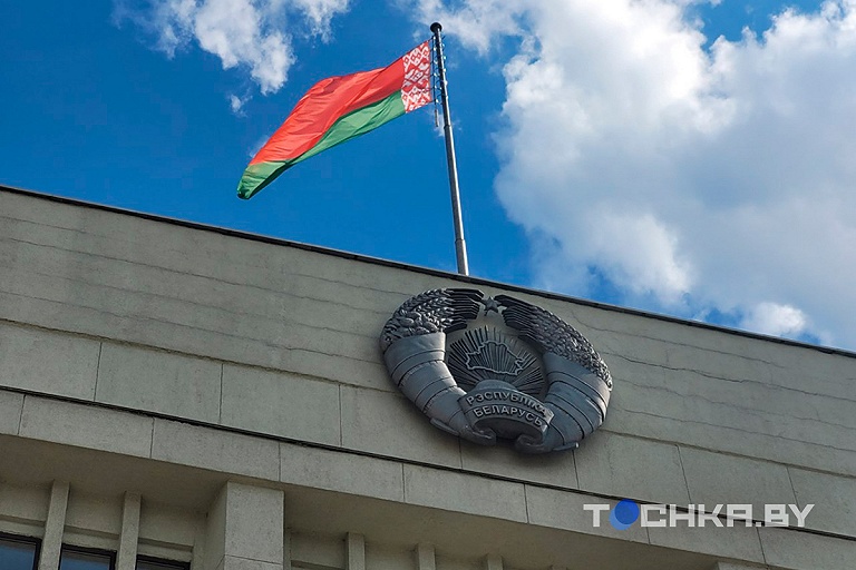 Беларусь категорически против вмешательства Запада в ее внутренние дела – МИД
