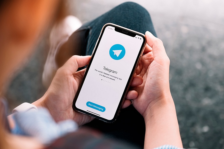Telegram передавал МВД Германии личные данные пользователей – СМИ