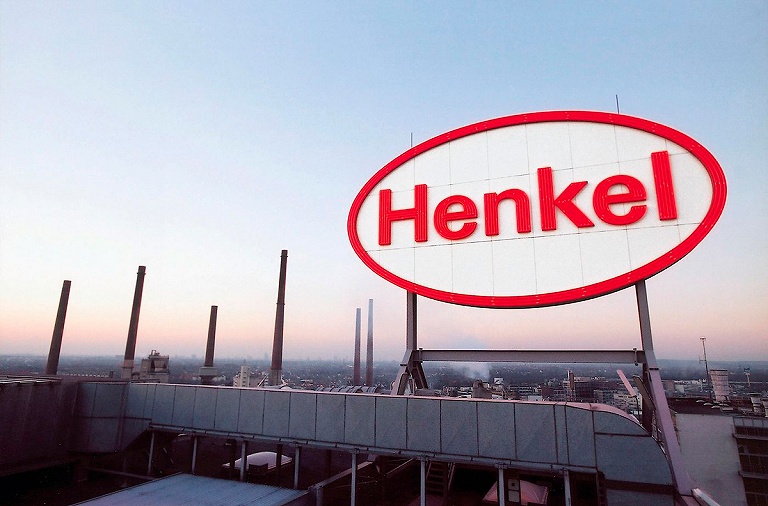 Немецкий концерн Henkel выставил на продажу активы в Беларуси