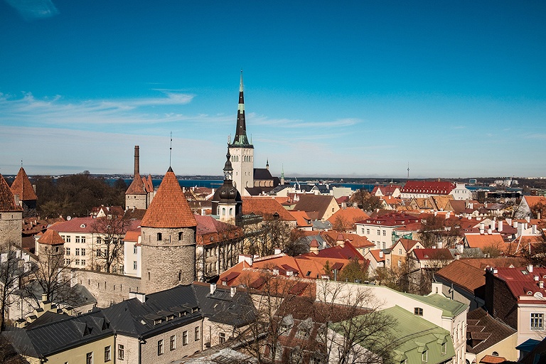 Открытие филиалов визового центра Эстонии переносится