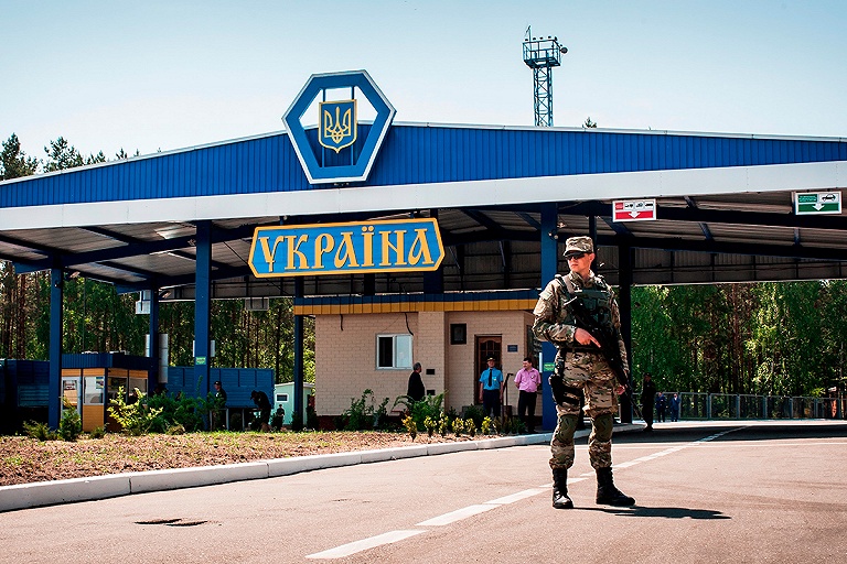 В Украине подсчитали, сколько конфисковали имущества у Беларуси и России
