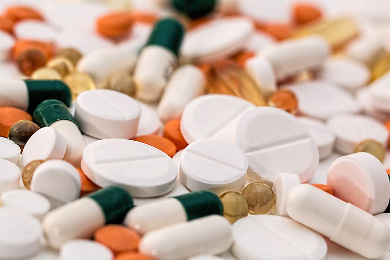 Таблетка для памяти: КГК напомнил аптекам снизить цены на лекарства