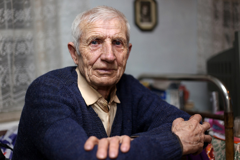 В Минске живет 91 долгожитель старше 100 лет