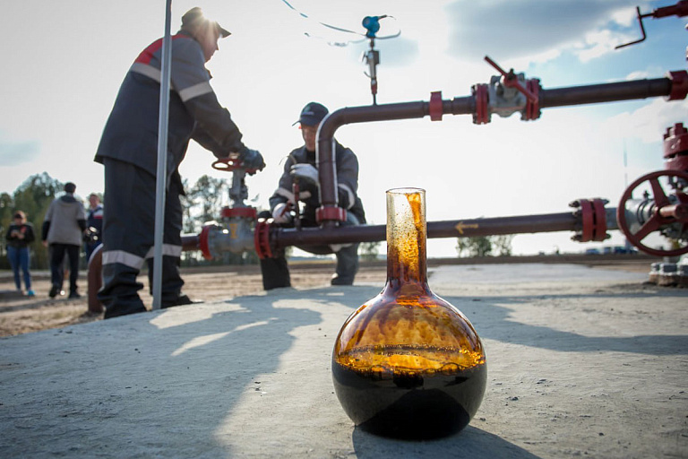Найдены новые запасы нефти: что еще добывают в Беларуси, ответили в Минприроды