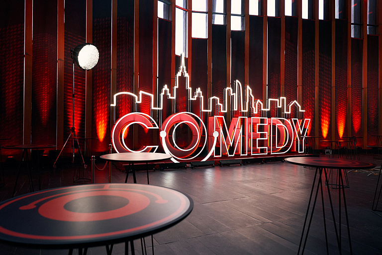 Посмеялись – и хватит: Comedy Club закрывается за год до 20-летия