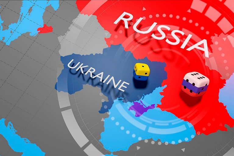 "Большая семерка" собирается на срочное заседание из-за ситуации в Украине