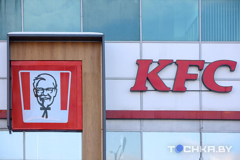 Ждет ли KFC в Беларуси судьба McDonald’s и переименуют ли бренд в Rostic's?