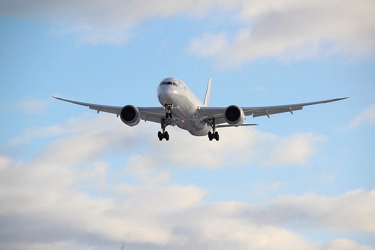 Компания Boeing сократит производство самолетов