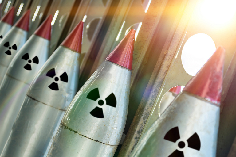 Генсек ООН призвал уничтожить все ядерное оружие на планете