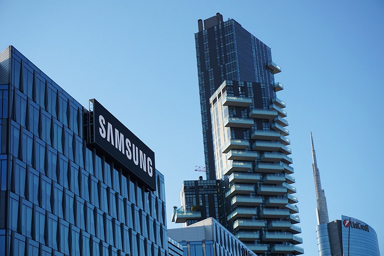 Samsung собрал "команду мечты" для разработки собственных чипов
