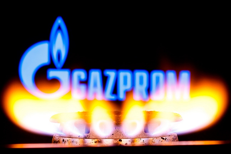 "Газпром" прекращает поставки во Францию – из-за разногласий
