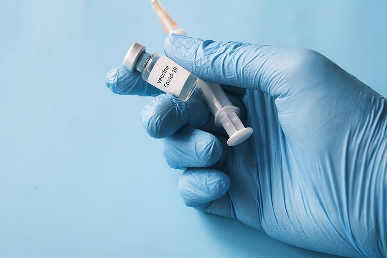 Стала известна дата начала испытаний белорусской вакцины от COVID-19