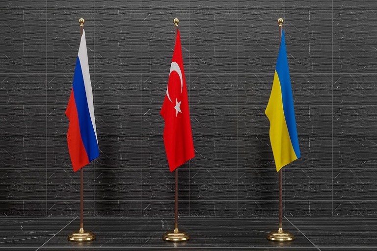 Турция не признает решение Кремля о вхождении новых территорий