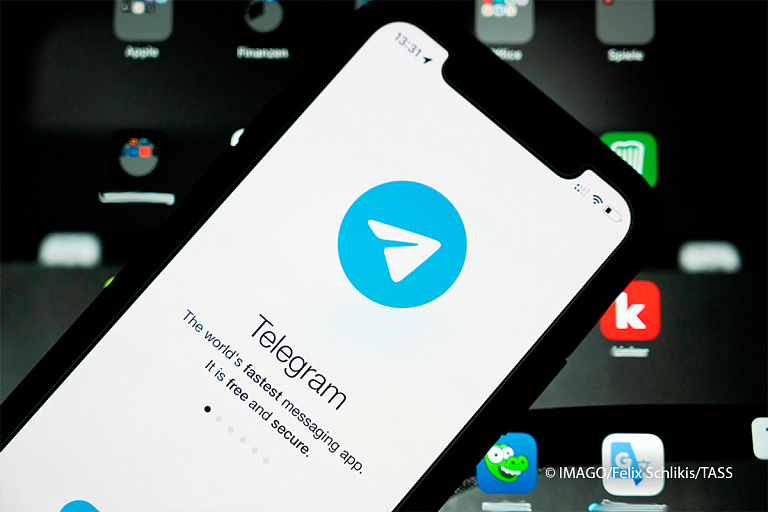 В Испании заблокируют Telegram – в чем причина