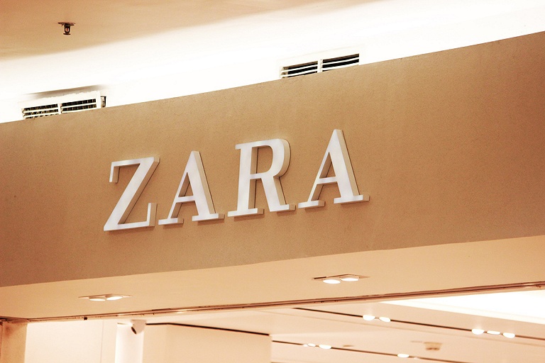 Zara может вернуться в РФ