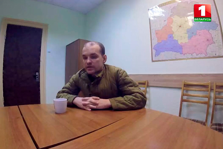 КГБ: исполнитель теракта в Мачулищах хотел сбежать в Украину через Столин