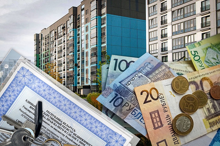 Ипотека vs аренда: что лучше и выгоднее в современной Беларуси?