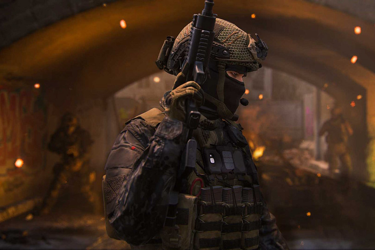 Журналист раскрыл причины провала Call of Duty: MW III