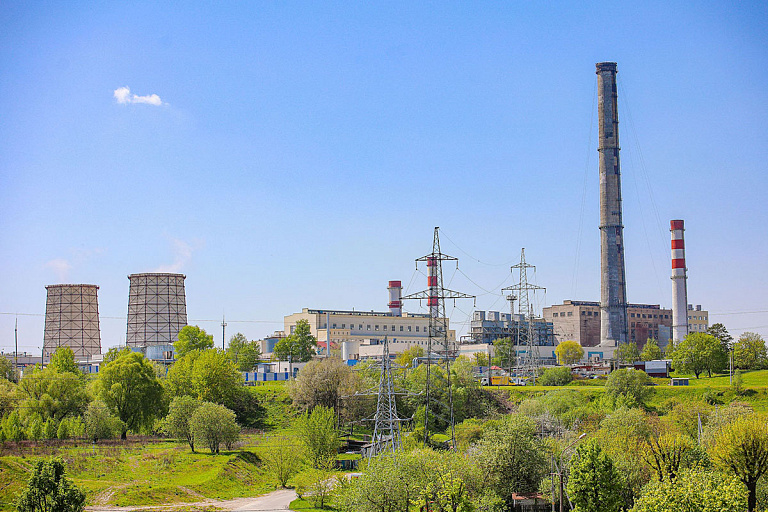 Когда ТЭЦ-3 станет работать тише, рассказали в "Минскэнерго"