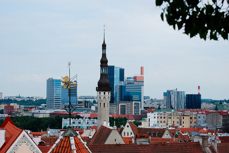 Власти Эстонии хотят запретить белорусам покупать недвижимость в стране