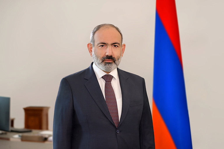 Пашинян допустил возможность выхода Армении из ОДКБ