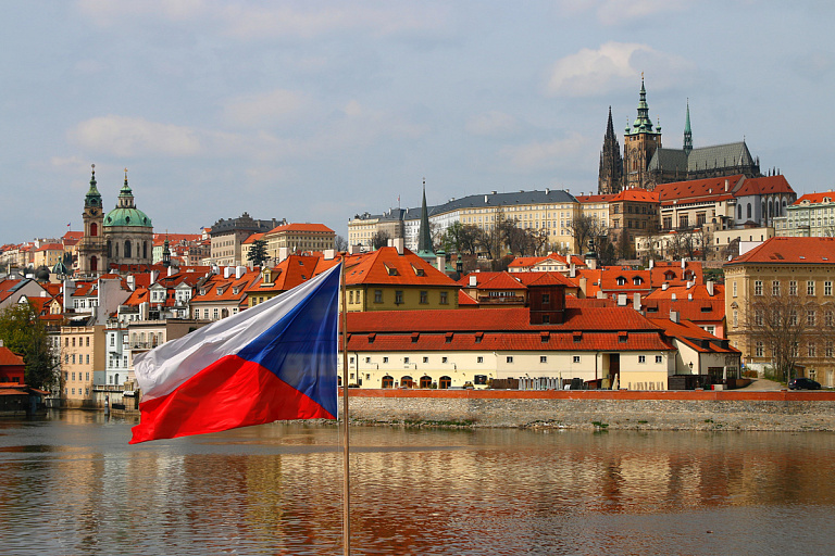 Посол Чехии уедет из Минска – у него новая должность