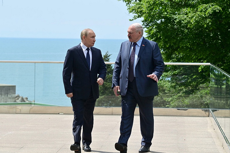 Лукашенко рассказал, во сколько обойдется Беларуси и РФ импортозамещение