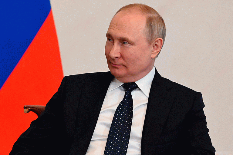 Песков: Путин не говорил о передаче Минску ядерных ракет