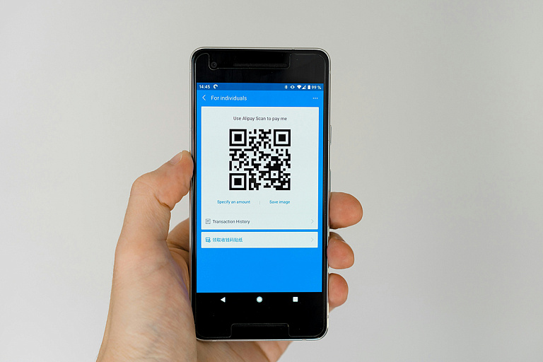 На "Белпочте" отправления можно будет получать по QR-коду