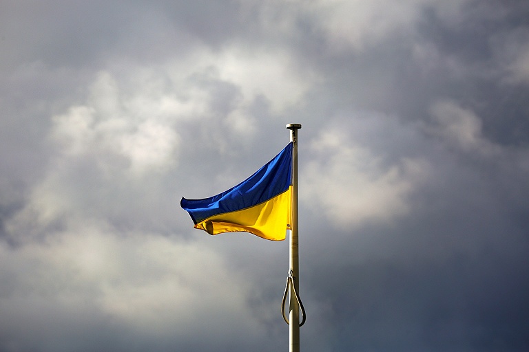Глава МИД Украины: Россия осуществляет геноцид украинцев