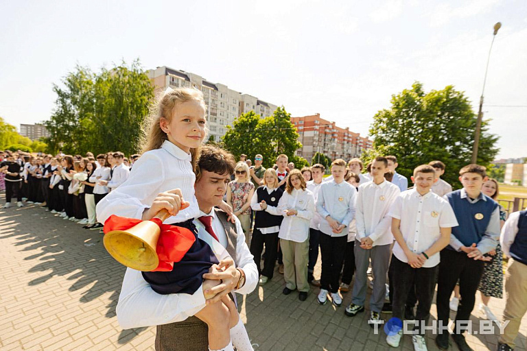 Ни одной новой школы в этом году в Минске открывать не будут