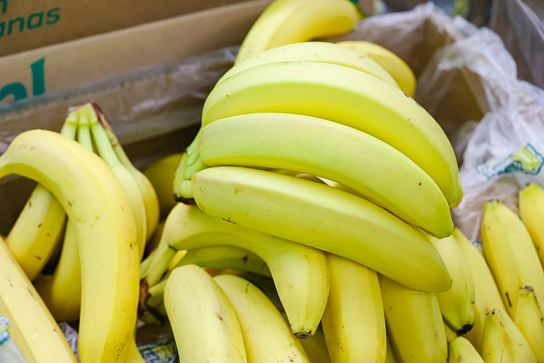 Беспорядки в Эквадоре: приведет ли это к дефициту бананов в Беларуси?