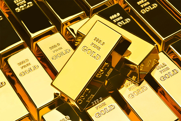 Золотовалютные резервы Беларуси за февраль сократились почти на $374 млн