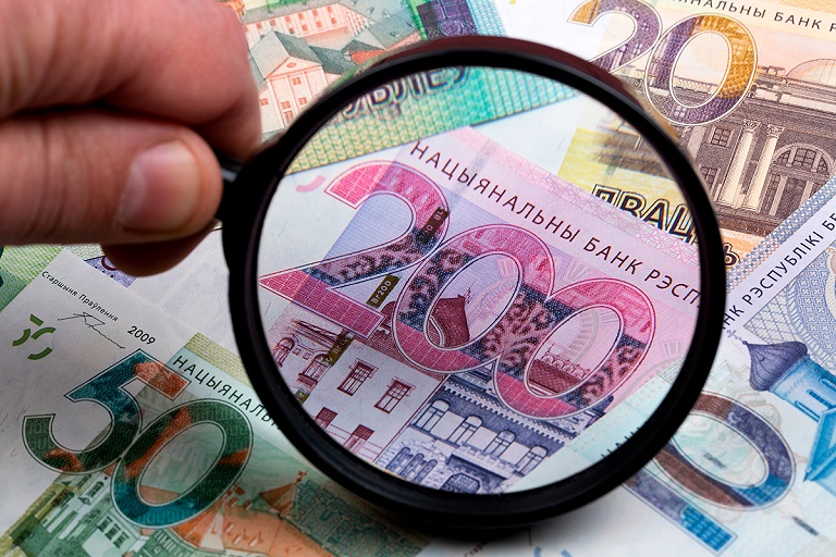 Минфин: ряд инвесторов согласен получать выплаты по евробондам в нацвалюте