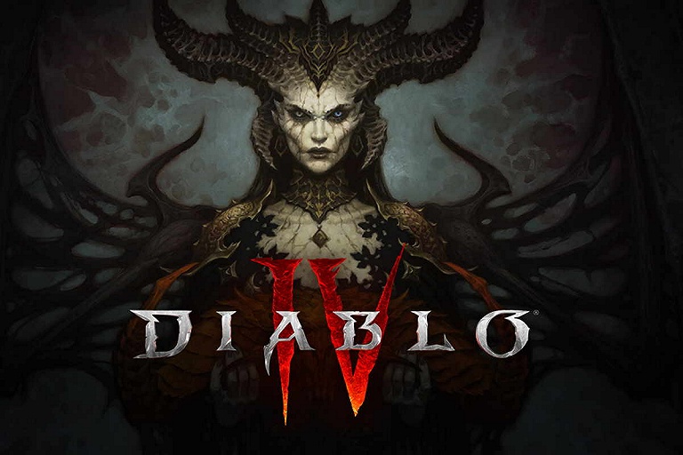 Фанаты Diablo могут выиграть тату и цифровую копию четвертой части игры