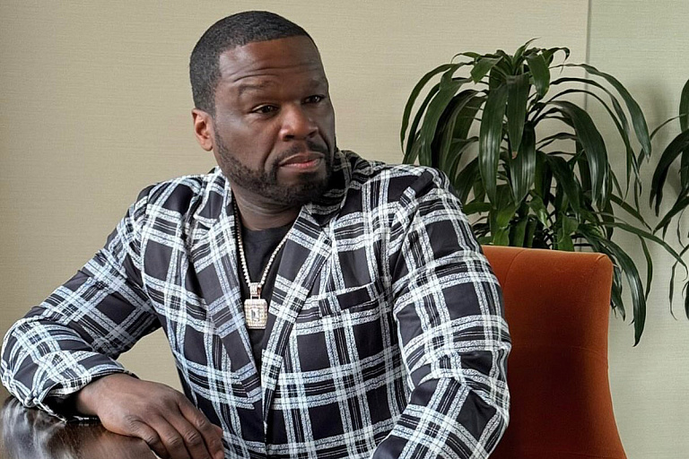 Рэпер 50 Cent рекламировал мемкоин – оказалось, его взломали