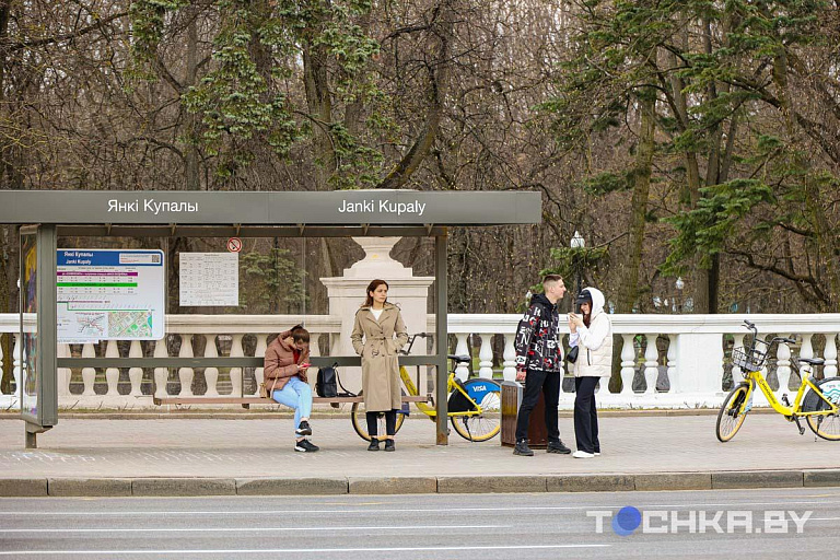 Навязывание западных ценностей: почему латиницу убрали с белорусских улиц