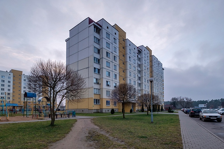В Минске в аренду бесплатно предлагают более 70 помещений