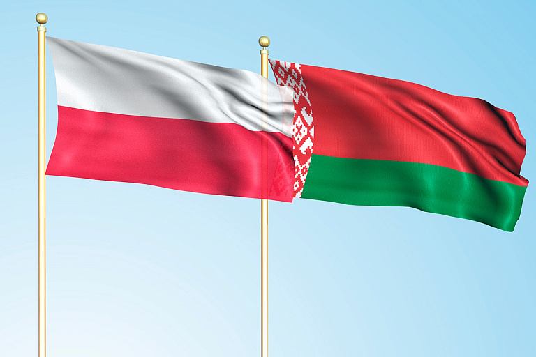 Польша готовит ответ на высылку своих дипломатов из Беларуси