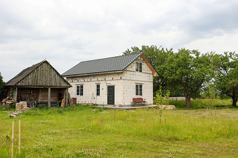 Белорусские власти решили продлить сроки земельной амнистии