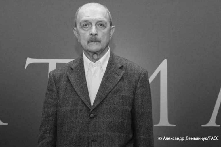 Актер Константин Желдин умер в возрасте 90 лет