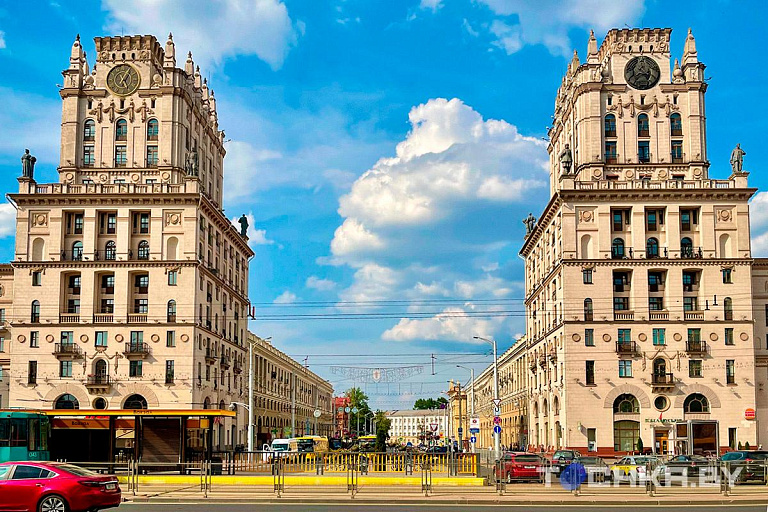 Беларусь заняла 46 место в рейтинге самых гостеприимных стран