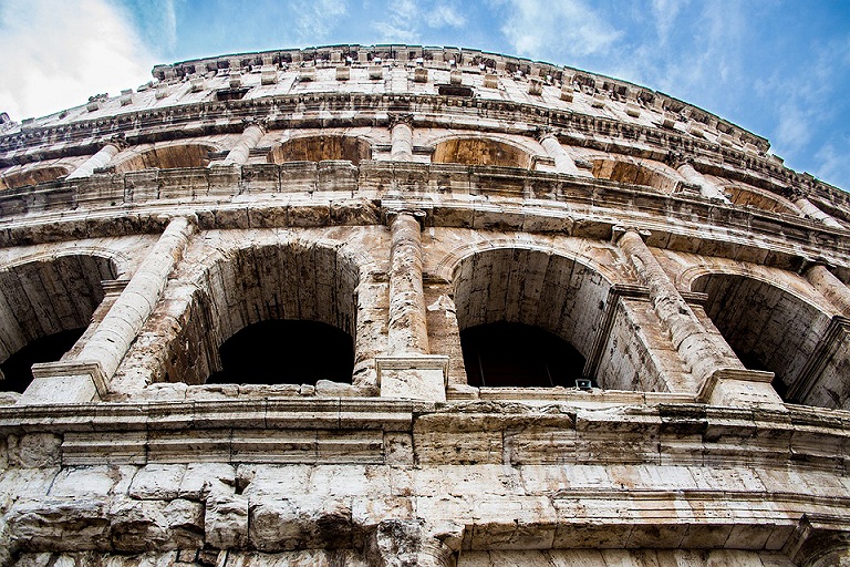 Римские каникулы: Италия просит ЕС впустить рейсы "Белавиа" 
