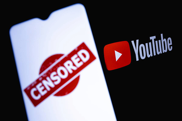 YouTube обновил правила монетизации для игровых каналов